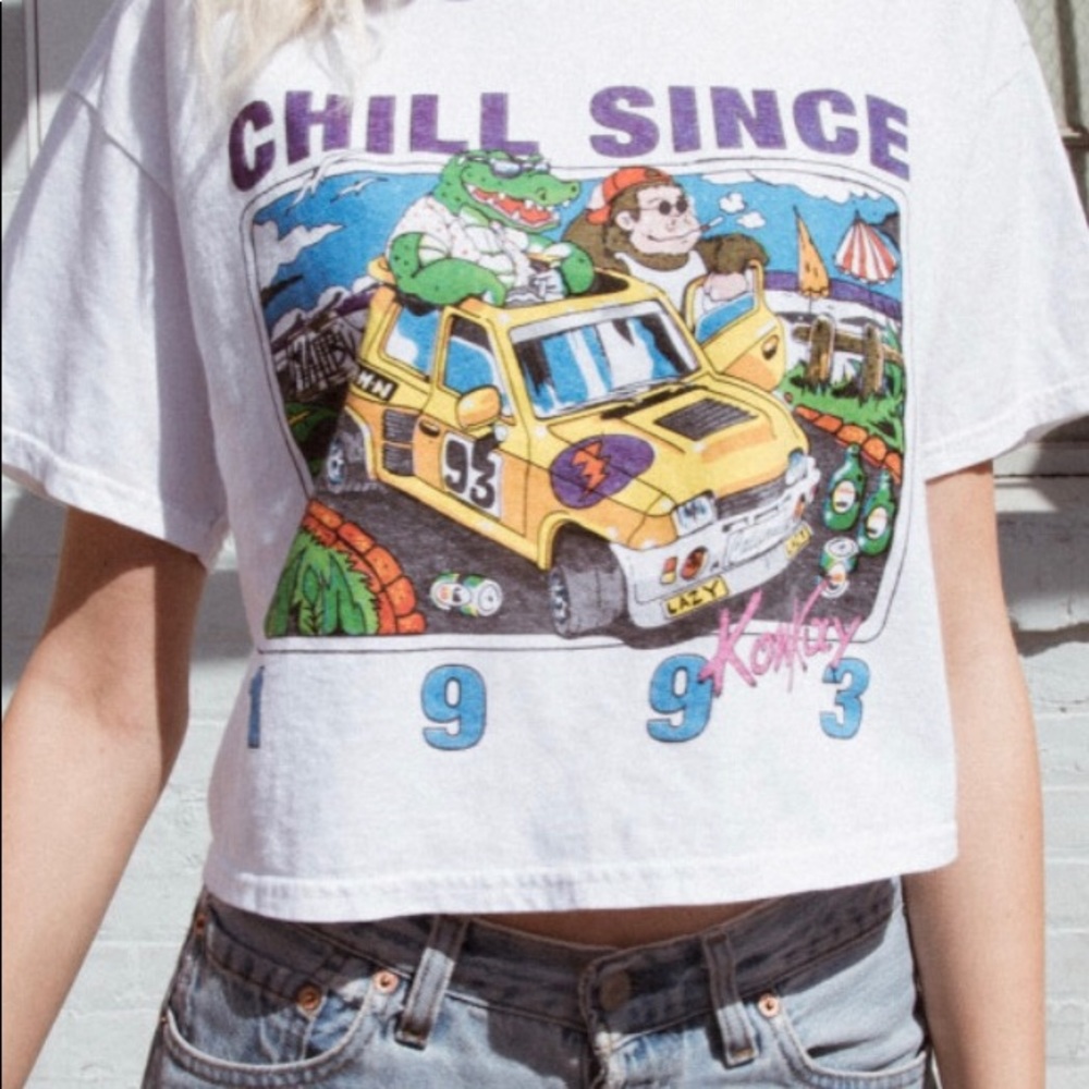 Chill since